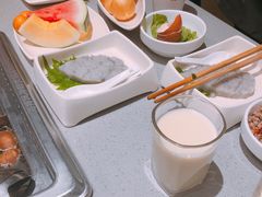 -海底捞火锅(振华商厦店)