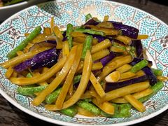 -魁盛居百年鲁菜馆(县西巷店)