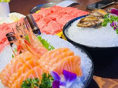 -东海怡品海鲜豆捞(星街坊店)