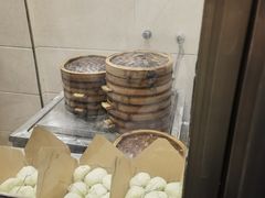 -舒小笼松针小笼包