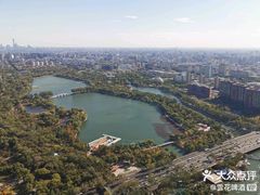 -中央广播电视塔