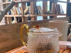 -漫咖啡(奥体店)