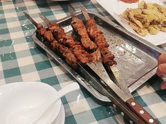 -紫光园·烤鸭·北京菜(劲松店)