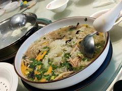 -老曹饺子馆(龙门大道店)