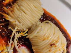 -绿茶餐厅(西单老佛爷店)