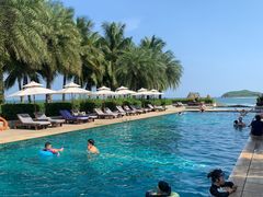 -石梅湾艾美度假酒店