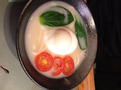 长寿面-晟永興烤鸭店(五道口店)