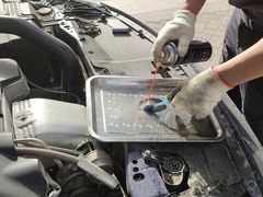 -兔师傅汽车保养(凤城五路店)