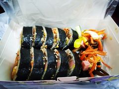 -胤韩紫菜包饭·炸鸡·拌饭(宋家庄店)