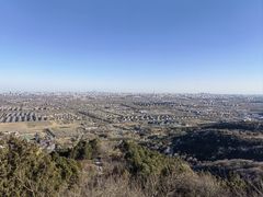 -北京西山国家森林公园