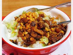 -猪角·闽南猪脚饭(文三路店)