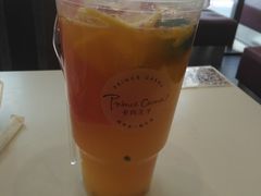 -卡玛王子·面包·蛋糕(南山宝能环球汇店)
