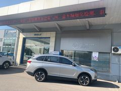 -华胜奔驰宝马奥迪专修连锁(虹梅南路店)