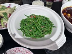 -香丰阁·烤鸭·川湘菜(清河店)
