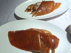 -鸭王烤鸭店(三里河店)