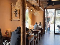 -吃香喝辣·地道衡东菜(南岳大庙店)