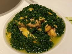 -桂满陇·海市蜃楼·黑金(国金店)