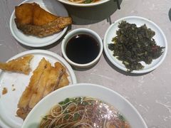 -松鹤楼面馆(天一广场店)