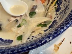 -山外山菜馆(玉泉路店)