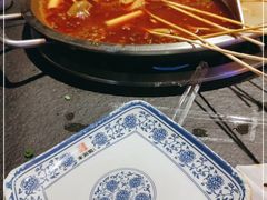 -来涮蜀鲜货火锅串串香(菜市口店)