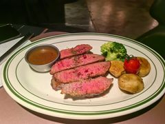 -404干式熟成牛排馆•聚会餐厅