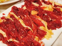 -品牛阁潮汕牛肉火锅(洋河店)