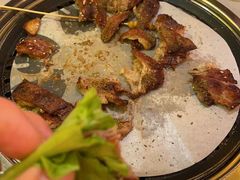-沪上名羊天下•烤羊腿•东北烧烤•小龙虾(浦东直营总店)