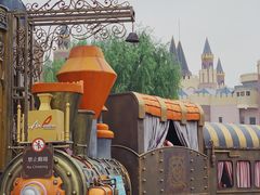 -安徒生童话乐园