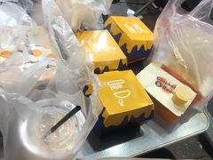 -前进5路汉堡炸鸡(前进五路店)