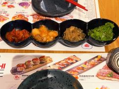 -Sushi Love 创意寿司(丽影广场店)