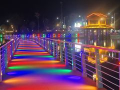 -翠屏湖景区