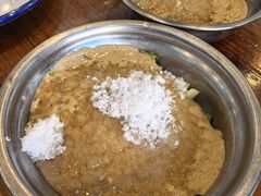 -韩风烤牛肉冷面店