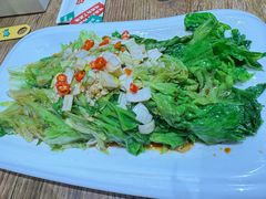 -永红源·小排档(闽江路店)