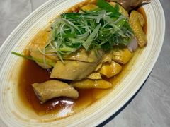 -陶兰居·手工点心·粤菜(圆融时代广场店)