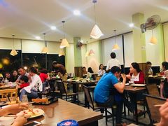 大堂-Thai Market Restaurant( 04 Tran Quoc Toan)