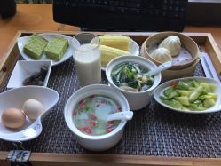 -馨月汇·一悦馨香月子中心(前滩店)