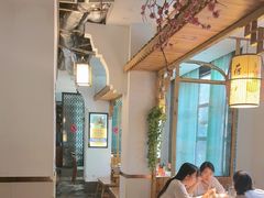 -老萍巷莲花血鸭·萍乡地标江西菜(步行街店)