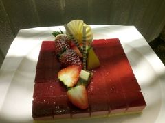 -蜻蜓逐宴全日制西餐厅I古北水镇大酒店