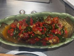 -河坝烧烤串城(金达莱店)