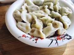 -小平岛開海水饺(浑南店)