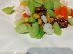 -望乡楼上海菜(日月光店)