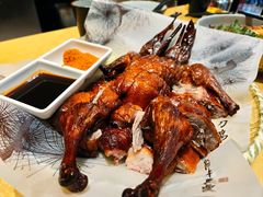 -福照楼汽锅鸡·云南特色菜(护国路店)