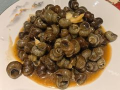 阳朔炒石螺-大师傅金奖啤酒鱼(西街口总店)