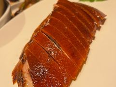 -四季民福烤鸭店(前门大栅栏店)