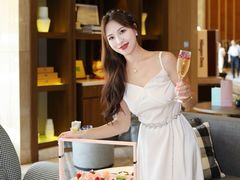 -粤海喜来登酒店·&More聚驿(天河城店)