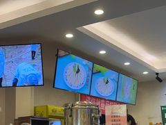 -华天延吉餐厅(西四总店)