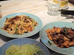 -志明眷村·台式融合菜·宵夜