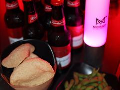 -MOSSO·Liveshow(M3香港广场店)