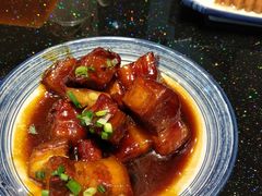 红烧肉-苏浙徽·农家大院(吴江中山南路店)