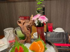 -匠和风精致料理(成都龙湖滨江天街店)